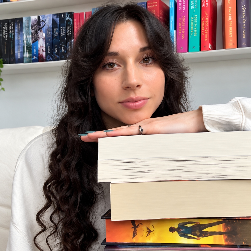 @mariannasreads Profile